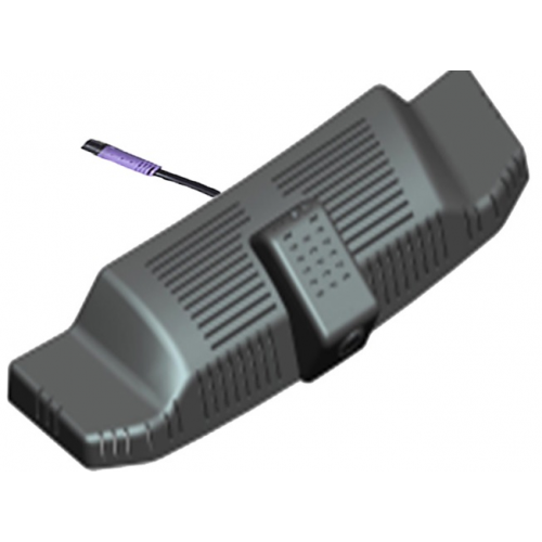 Штатный видеорегистратор Ray LR11-2CAM (Land Rover Defender P400)